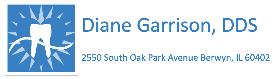Banner for Diane Garrison DDS